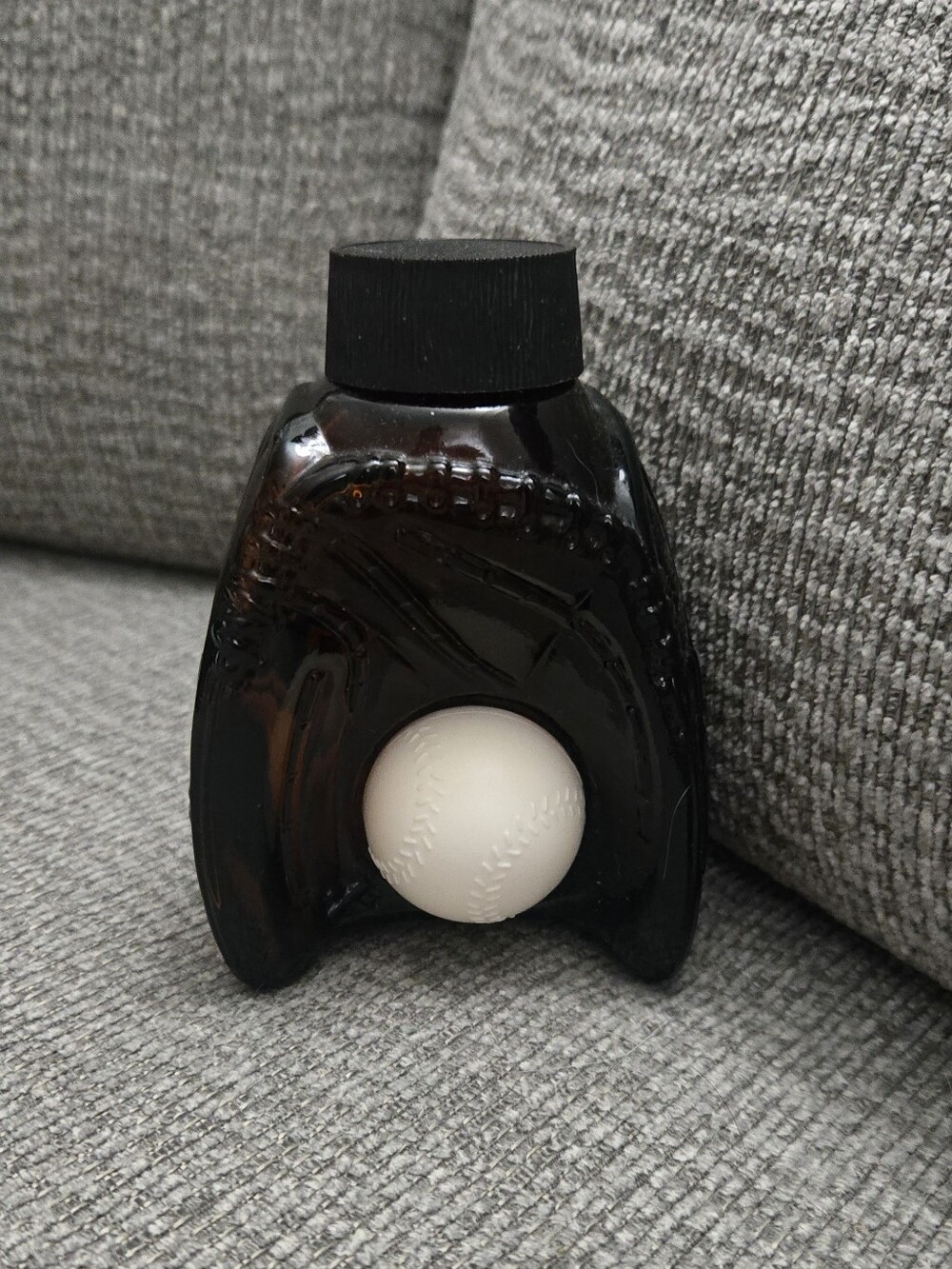 Avon Wild Country Aftershave for Men, Fluid Regular Size, 5 fl oz